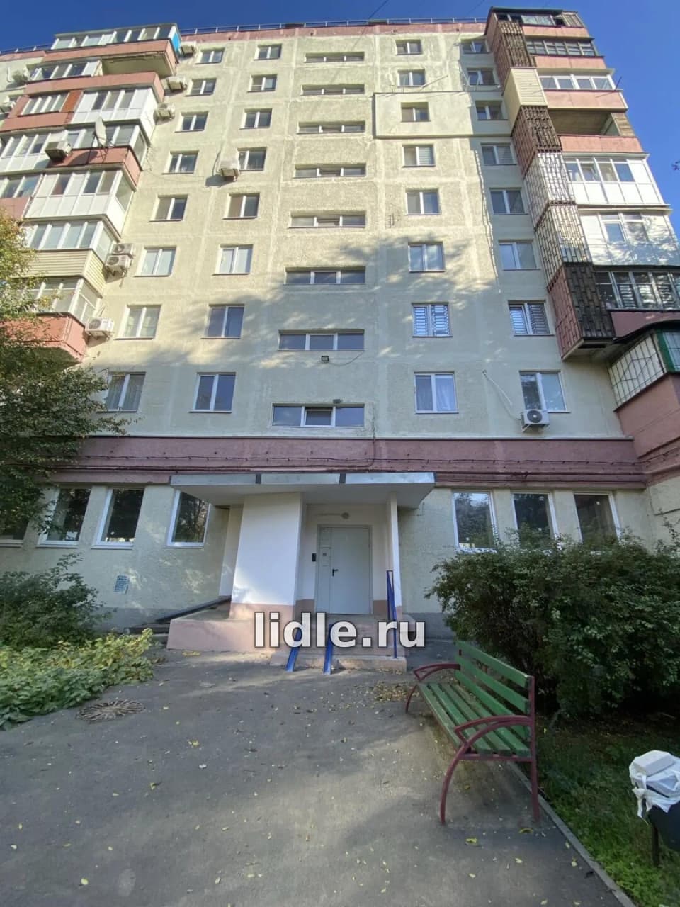Фото объявления 1