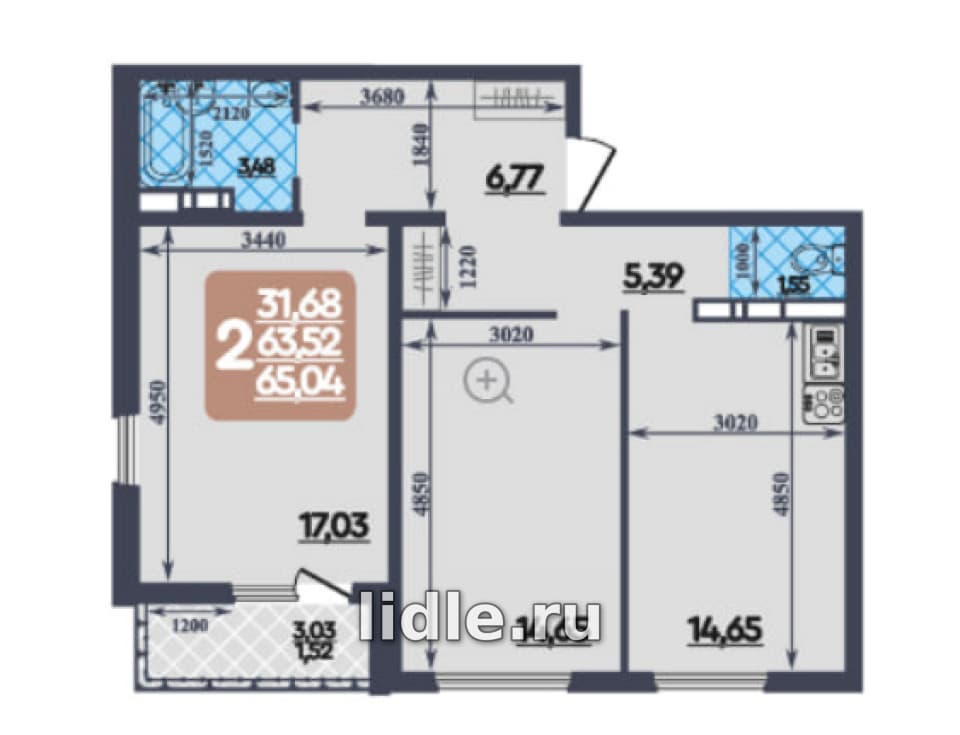 Фото объявления 1