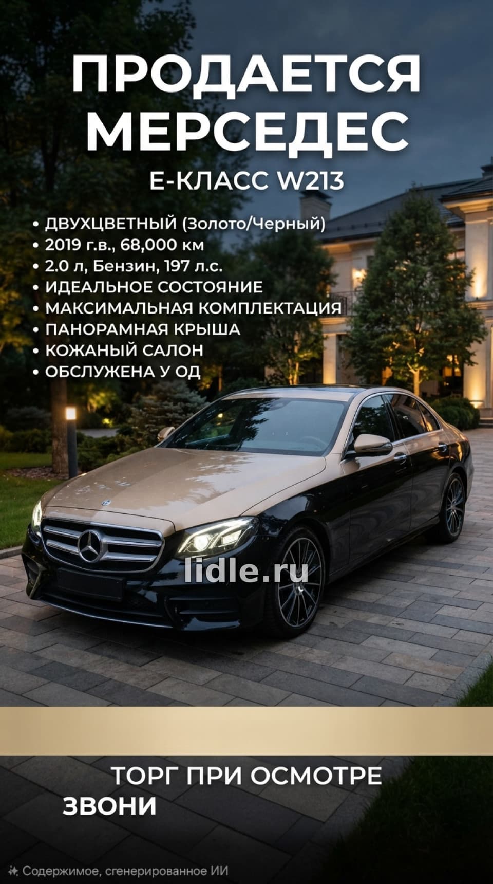 Фото объявления 1