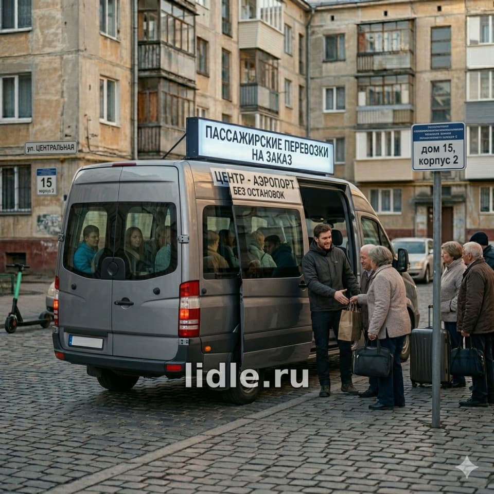 Фото объявления 1