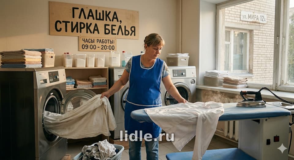 Фото объявления 1