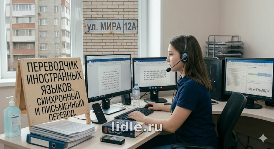 Фото объявления 1