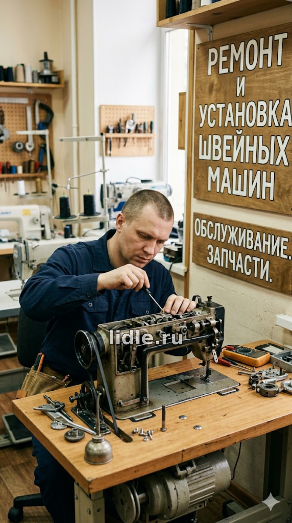 Фото объявления 1