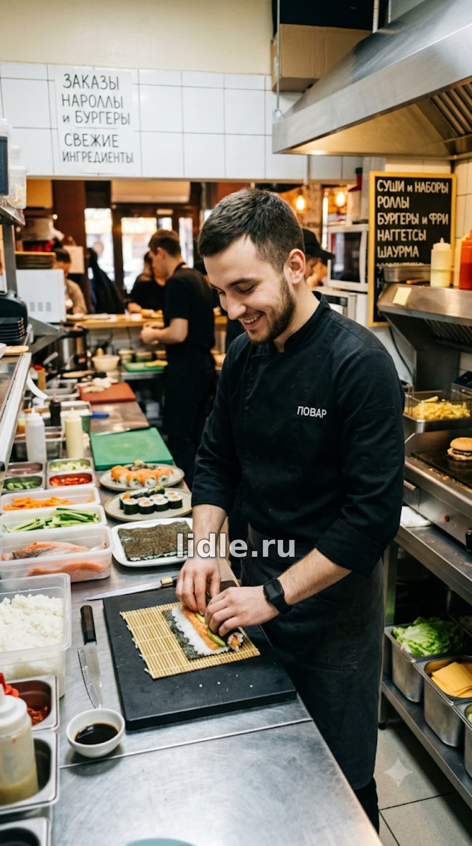 Фото объявления 1