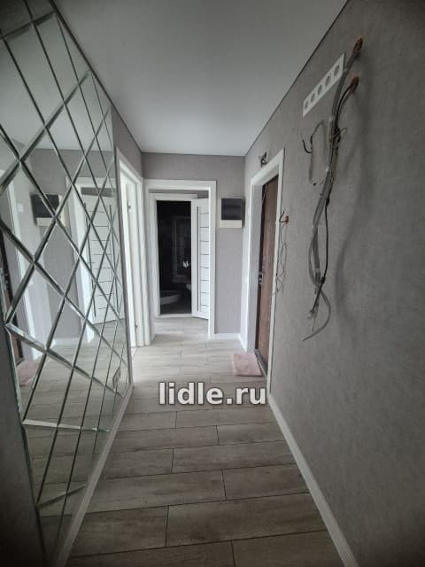 Продажа 2к квартиры в центре города