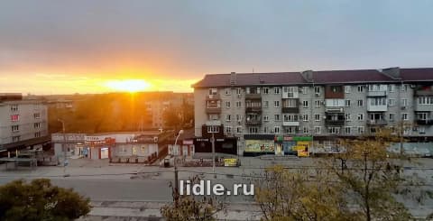 Продается 1-комнатная квартира в Ильичевском районе