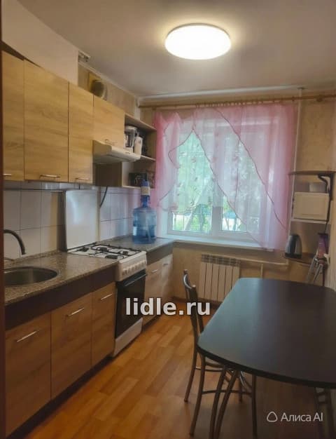 Продается 2-комнатная квартира в Левобережном районе