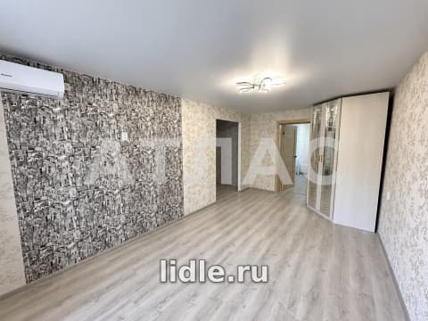 квартира, Черноморская ул., дом 33