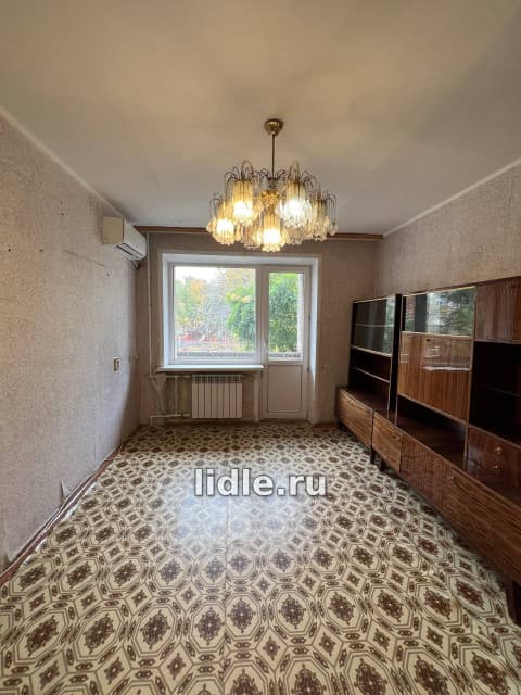 Продажа 2к квартиры в центре города