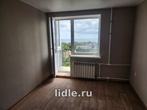 квартира, Металлургов проспект, 25