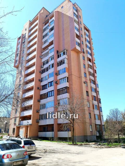 Продается 2х ком.квартиру улучшенной планировки в Центральном районе.МЖК по ул.Громовой.