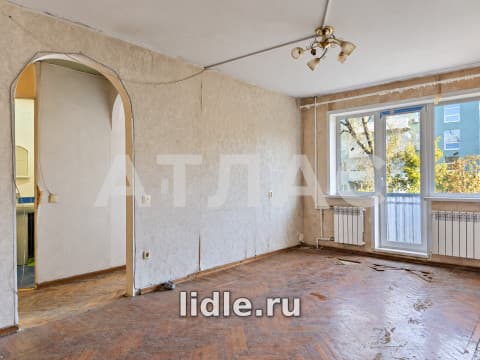 квартира, Строителей пр-кт., дом 35