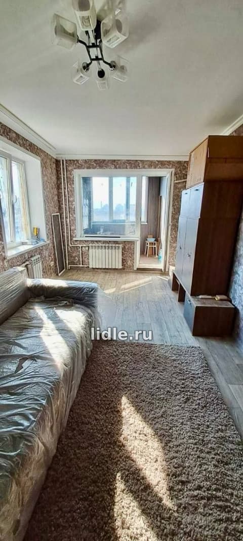 Продается 1 к. квартира чешского проекта в Центральном районе по бул.Шевченко, 287.