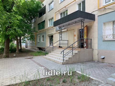 Продается коммерческое помещение в центре Ордженикидзевского района.