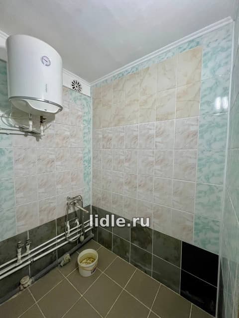 Продажа однокомнатной квартиры в центре