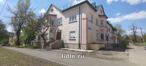 Продаётся коммерческое помещение в Ильичевском районе