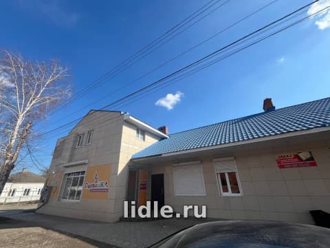 Коммерческое помещение. Магазин. Хостел. Бильярдная. пос. Сартана