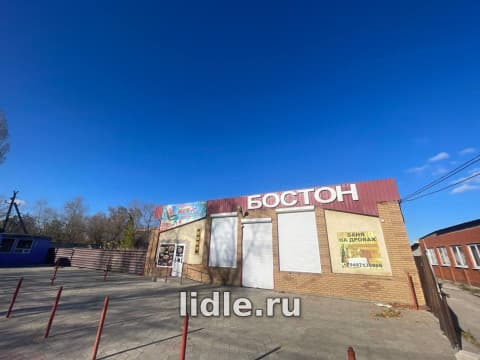 Коммерческое помещение у моря 1-й спуск, центр Мелекино!