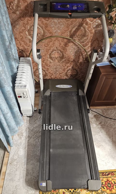 Электрическая беговая дорожка б/у, Мариуполь