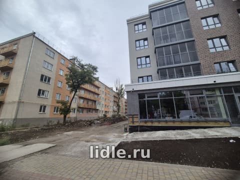 1-ком. квартира в центре города