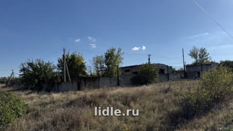 Продается дом в п.г.т.Мангуш Першотравневый р-н