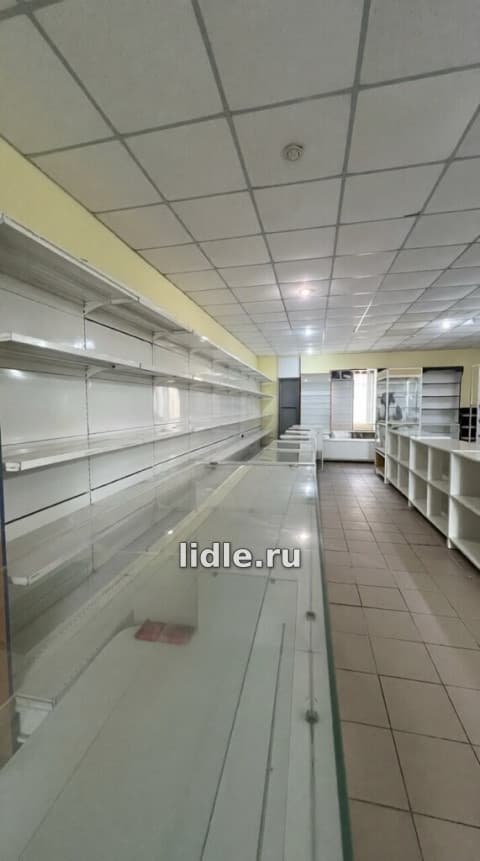 Сдается просторная торговая площадь в Ильичевском районе