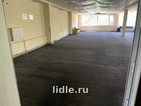 Сдается помещение свободного назначения, 519.6 м2