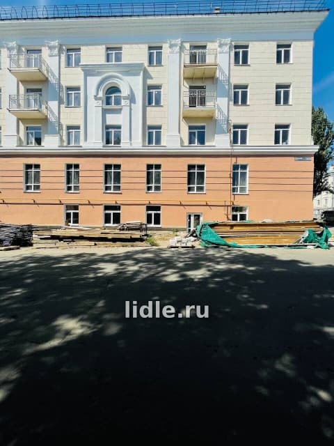 Сдается торговая площадь 307.9 м2