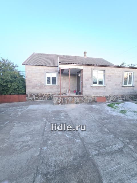 Продается дом в пгт Старый Крым