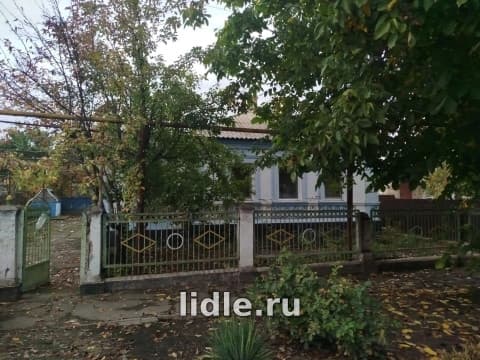 Продается дом в п.г.т. Сартана