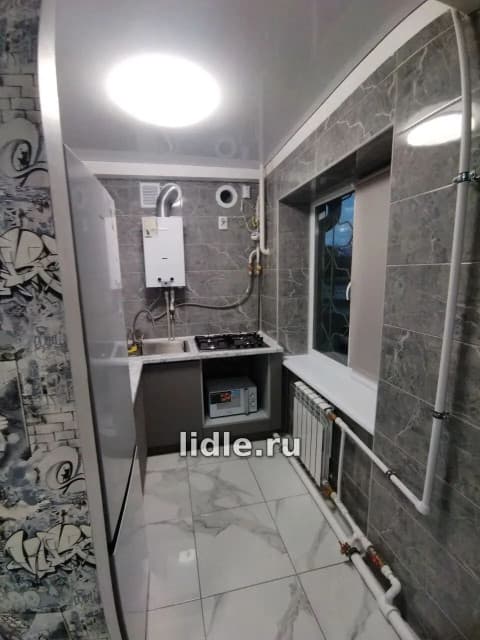 Продается квартира в Ильичевском районе, ул Сеченова